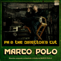 Marco Polo - What They Say ft. Kardinal Offishall, Lil Fame & Styles P Ω