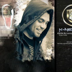 K-Night - "IN THE DARK"