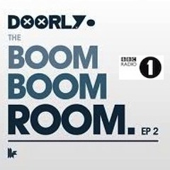 Doorly - I Want You To Dance (Pete Tong BBC Radio 1 Play)