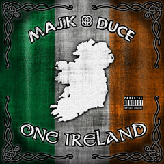 Majik Duce & Dash-10 - Bodied