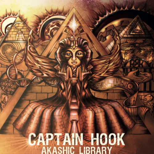 Captain Hook - VertebraL2 ( Perfect Stranger Remix ) [ SoundCloud Clip ]