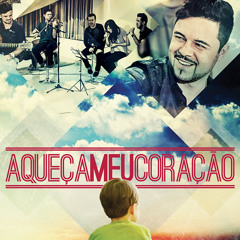 Davi Passamani - Aqueça Meu Coração [DVD]
