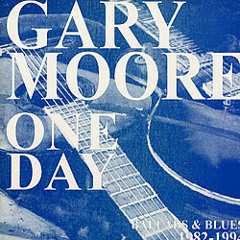 Gary Moore - One day Intro