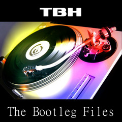 The KLF - Justified and Ancient (TBH Bootleg)