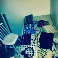 SÆR analog liveset teaser