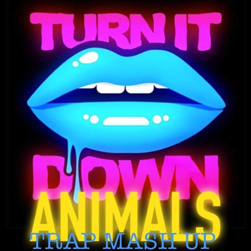 Kaskade - Turn It Down Animals (Vadehound's Trap Mashup Remake) [Free Download, Click BUY]