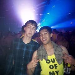 Parrrtehhhh!!!