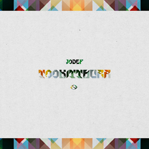 Jo Def - TookItThurr | Steps - Out Now