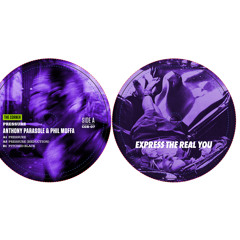 COR-07 B1 Anthony Parasole & Phil Moffa - Pitched Black