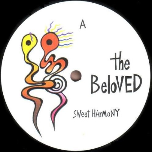 Stream The Beloved - Sweet Harmony (Levantine Remix) by MixTapez | Listen  online for free on SoundCloud