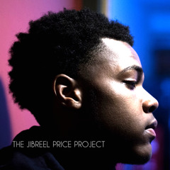 Jibreel Price - Soldier's Story (Produced By Ace Boogie)