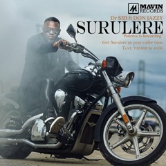 Dr SID - SURULERE Ft. Don Jazzy | BmusicTV.com