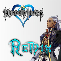 Kingdom Hearts - Fate Of The Unknown (Remix)