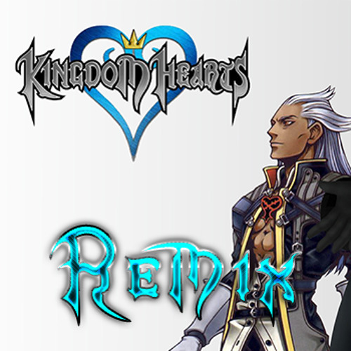 Kingdom Hearts - Fate Of The Unknown (Remix)