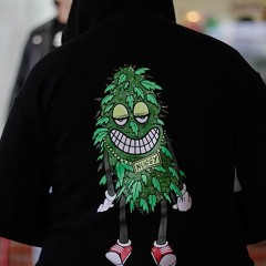 Ommp 1st Choice Cannabis- Reggae style Dj GitDown