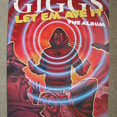 Giggs ft B.o.B Dont go there glitch hop