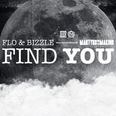 FLO & Bizzle - Find You