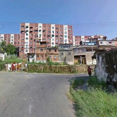 MEGA - PROIBIDÃO DA CIDADE ALTA 2014 [DJ'S ERIC & FRECK]