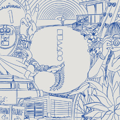 The xx Intro vs The Killers Mr Brightside Mash-up (UncJesEdit)