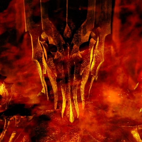 You Cannot Hide... I See You! There Is No Life In The Void, Only Death!