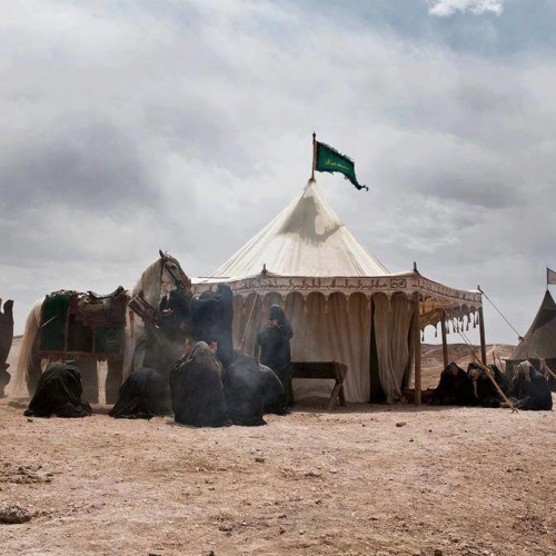 لو كُنتَ معِي | الشّيخ حسين الأكرف