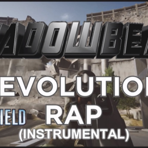 ShadowBeatz - Levolution (Instrumental)