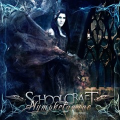 Nymphetamine (Cradle of Filth Cover)