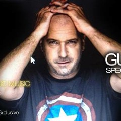 Guy Mantzur  Set for Golden Wings Music Radio  11-11-13