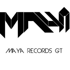 ROBOT FEST (MOOMBAHTON LATINO - ALBUM) [MAYA RECORDS GLOBAL]