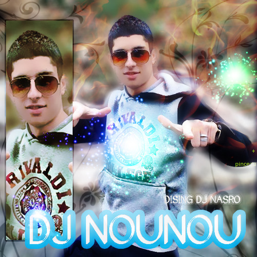 Stream Groupe Del Mondo & Cheb Mounir & Dj NOuNOu Remix 34 - Lalgerie Mon  Amour 2O14 by Dj-Nounou Remix 1 | Listen online for free on SoundCloud