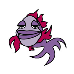 Dick Was A Fish - Election Day