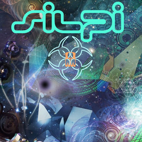 Silpi  - Remote 2 Groove