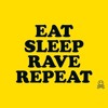 Eat, Sleep, Rave, Repeat (Calvin Harris Remix vs. Henry Fong Bootleg vs. Organ Donors Bootleg)