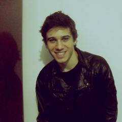 Me singing Young And Beautiful by Lana Del Rey