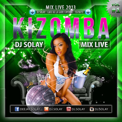 zouk
