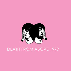 Turn It Out (Death From Above 1979 Cover)