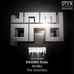 Jam PRD- SukOut EP (Out Now)