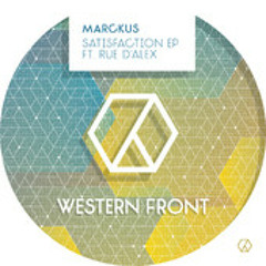 Marckus - People (feat. Rue D'Alex)