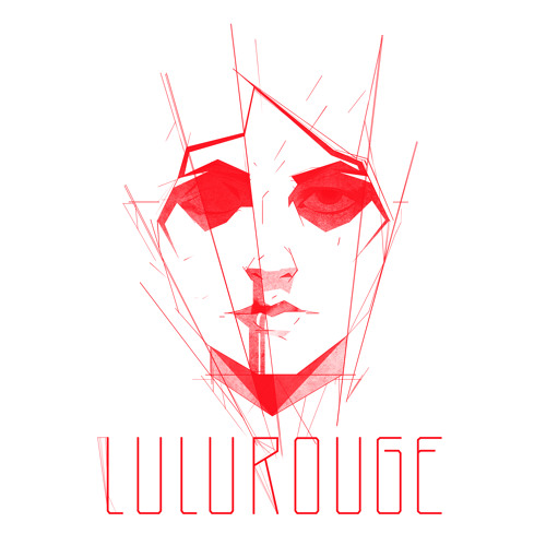 Lulu Rouge Dj Set - Danish National Radio - Unga Bunga - Nov 8 -  2013