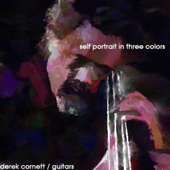 Self Portrait In Three Colors (Charles Mingus)