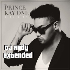Prince Kay One - Keep Calm (Fuck You) ( Extended - Intro - Outro ) FREE DOWNLOAD - Click "BUY"