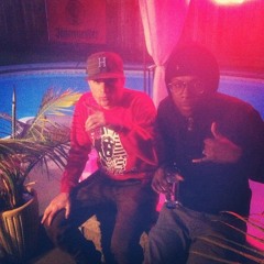 Unlikely - kidcanada ft. KingKitch