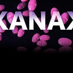 Xanax (Prod. By Uneek Produktions)