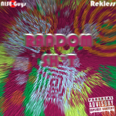 Random Shxt (Prod.By Tommy Black)
