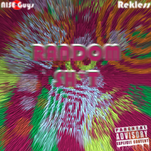 Random Shxt (Prod.By Tommy Black)