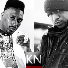 Raw (Original Demo Version)- Big Daddy Kane & Kool G Rap