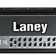 Laney VH100R