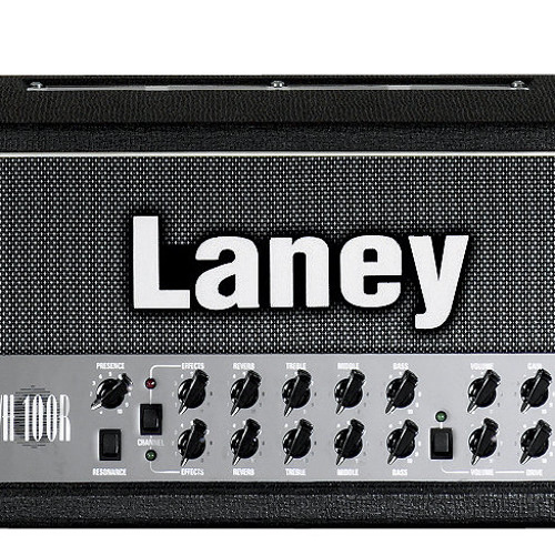 Laney VH100R