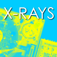 DR.SPY.DER | KRYSHA MIRA LIVE | X-RAYS