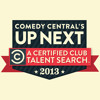 UP NEXT National Talent Search | Randy Liedtke | Hollywood Improv